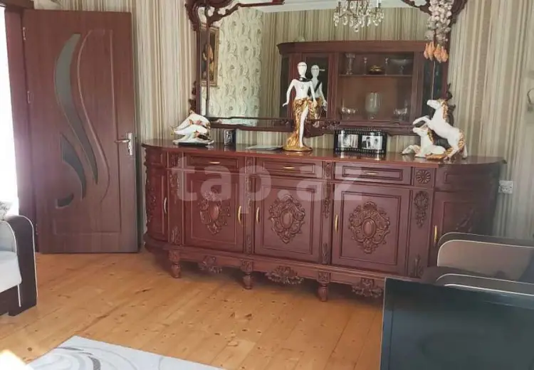 1 otaqlı mənzil , Saray, Abşeron
