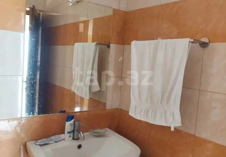 1 otaqlı mənzil , Saray, Abşeron