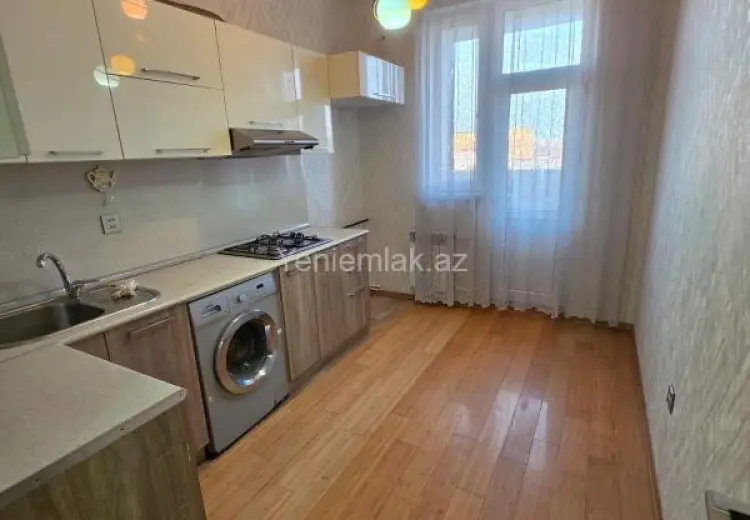 2 otaqlı mənzil Satılır, Xırdalan