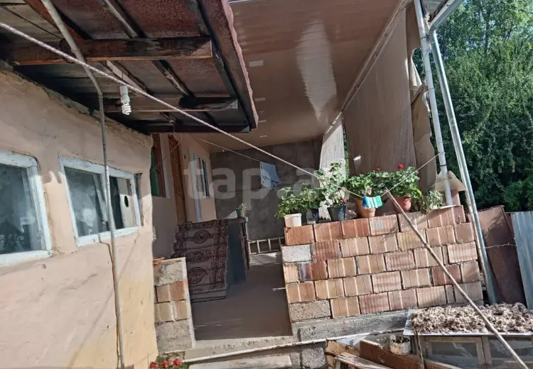 5 otaqlı mənzil , Şəki
