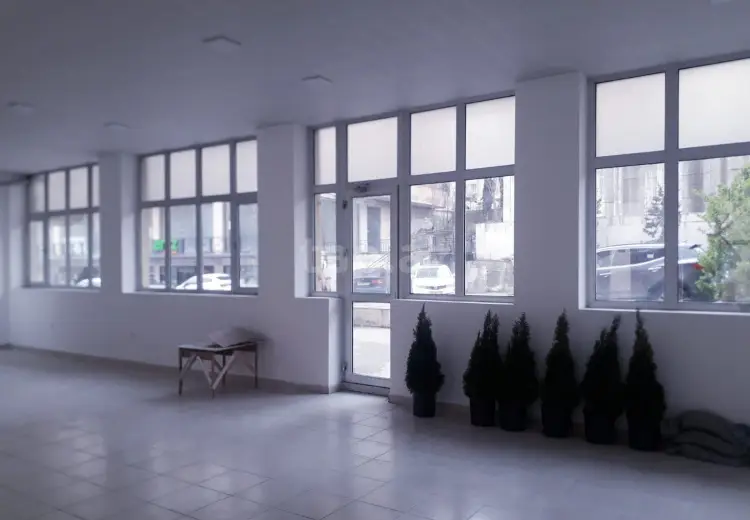 0 m² Obyekt / Ofis , Yasamal qəs., Yasamal, Bakı
