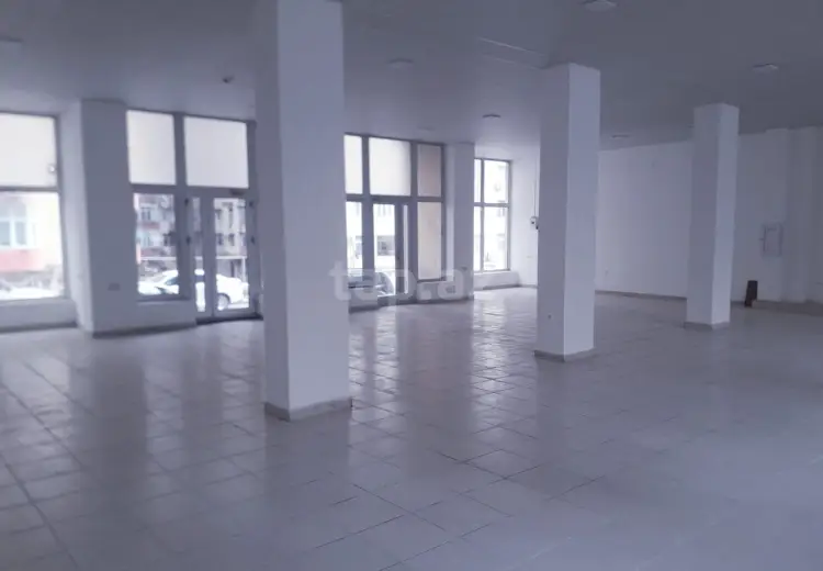 0 m² Obyekt / Ofis , Yasamal qəs., Yasamal, Bakı