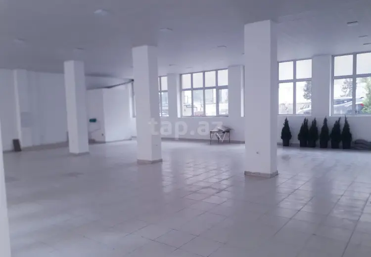 0 m² Obyekt / Ofis , Yasamal qəs., Yasamal, Bakı