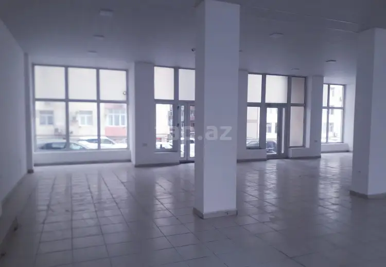 0 m² Obyekt / Ofis , Yasamal qəs., Yasamal, Bakı