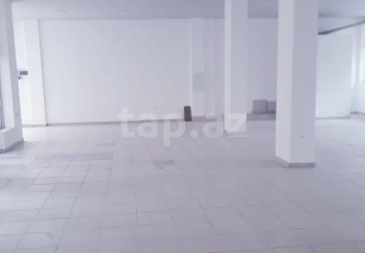 0 m² Obyekt / Ofis , Yasamal qəs., Yasamal, Bakı