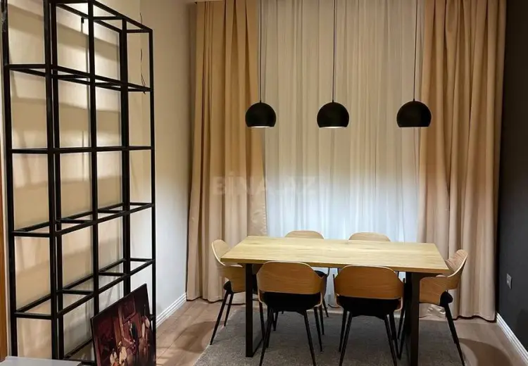 2 otaqlı mənzil Kirayə (aylıq), Nəsimi, Bakı