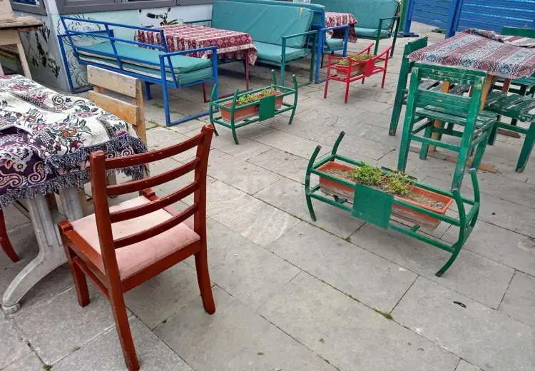 0 m² Obyekt / Ofis , 8-ci kilometr, Nizami, Bakı