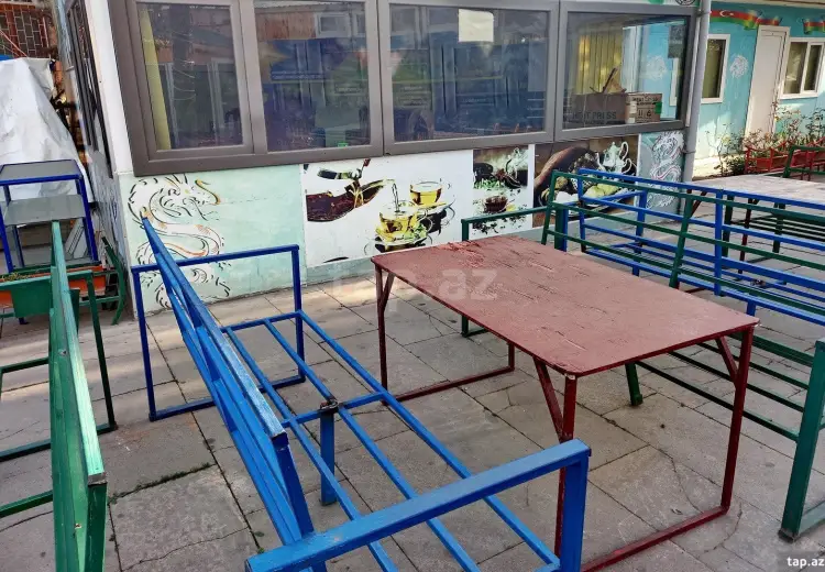 0 m² Obyekt / Ofis , 8-ci kilometr, Nizami, Bakı