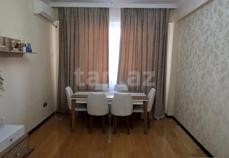 2 otaqlı mənzil , Xırdalan