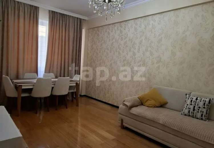 2 otaqlı mənzil , Xırdalan