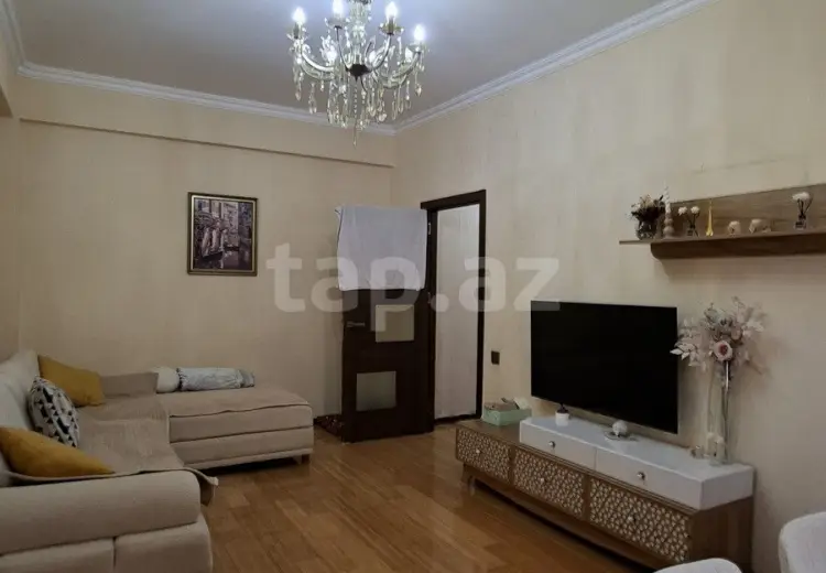 2 otaqlı mənzil , Xırdalan
