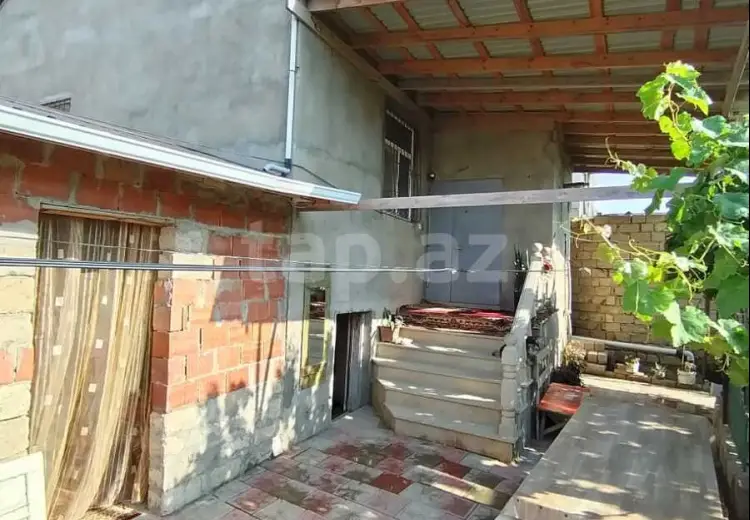 3 otaqlı mənzil , Sumqayıt