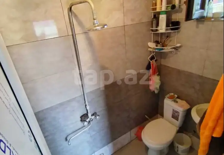 3 otaqlı mənzil , Sumqayıt