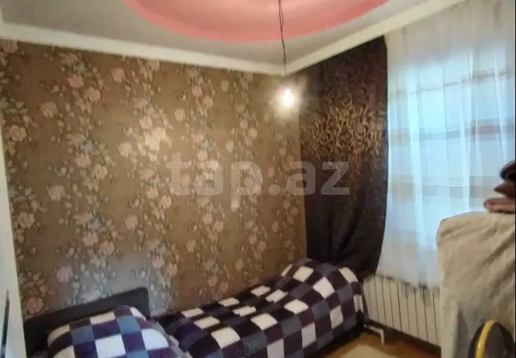 3 otaqlı mənzil , Sumqayıt