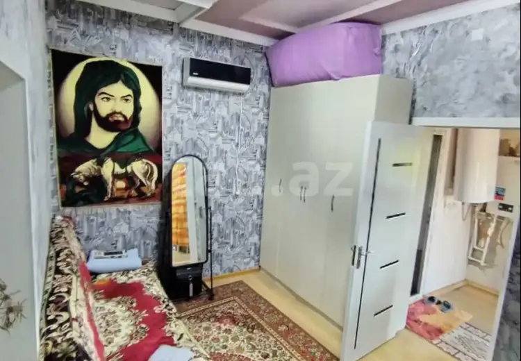 3 otaqlı mənzil , Sumqayıt