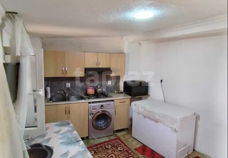 3 otaqlı mənzil , Sumqayıt