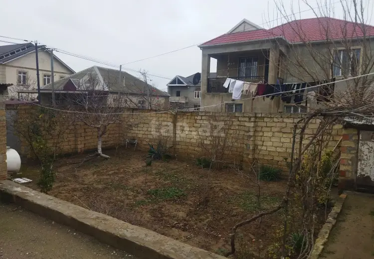 0 m² Obyekt / Ofis , Saray, Abşeron