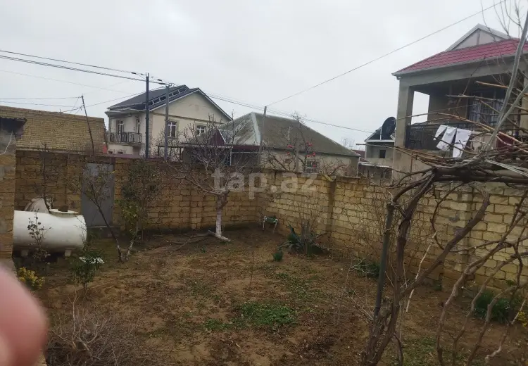 0 m² Obyekt / Ofis , Saray, Abşeron