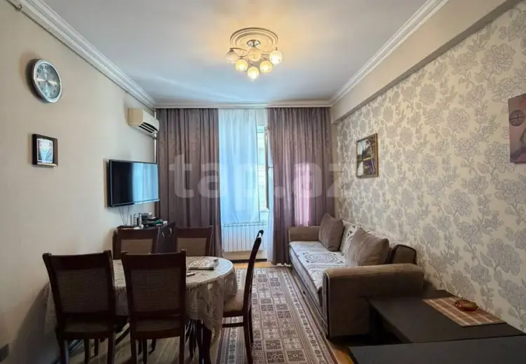 2 otaqlı mənzil , Xırdalan