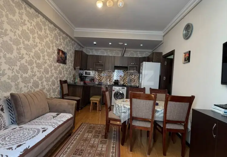 2 otaqlı mənzil , Xırdalan