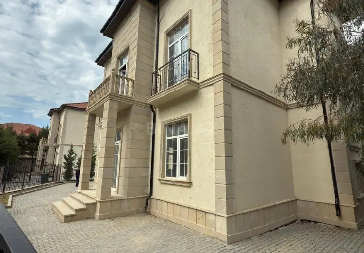 7 otaqlı mənzil Satılır, Nardaran qəs., Sabunçu, Bakı