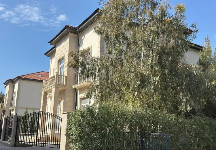 7 otaqlı mənzil Satılır, Nardaran qəs., Sabunçu, Bakı