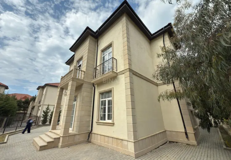 7 otaqlı mənzil Satılır, Nardaran qəs., Sabunçu, Bakı