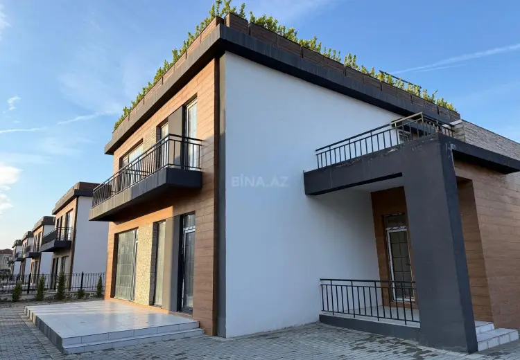 5 otaqlı mənzil Satılır, Nardaran qəs., Sabunçu, Bakı