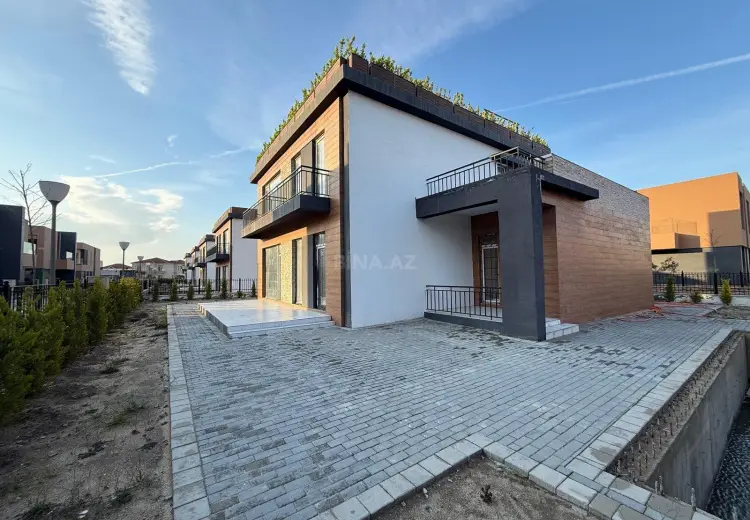 5 otaqlı mənzil Satılır, Nardaran qəs., Sabunçu, Bakı