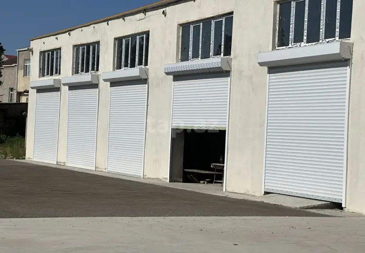 0 m² Obyekt / Ofis , Xətai, Bakı