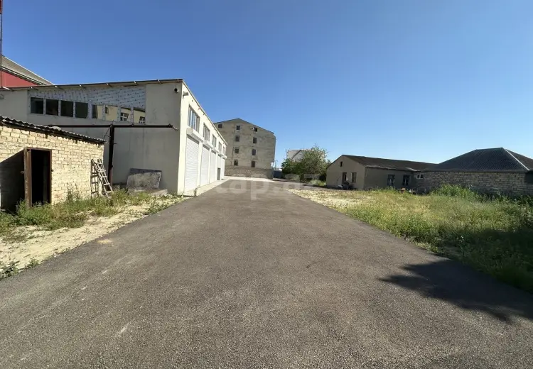 0 m² Obyekt / Ofis , Xətai, Bakı