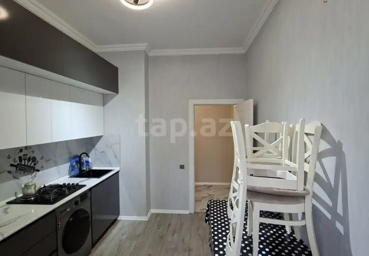 2 otaqlı mənzil , Xırdalan