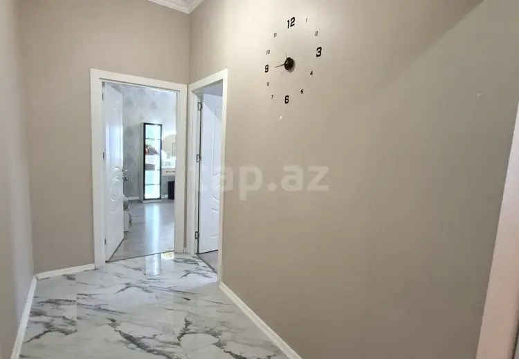 2 otaqlı mənzil , Xırdalan