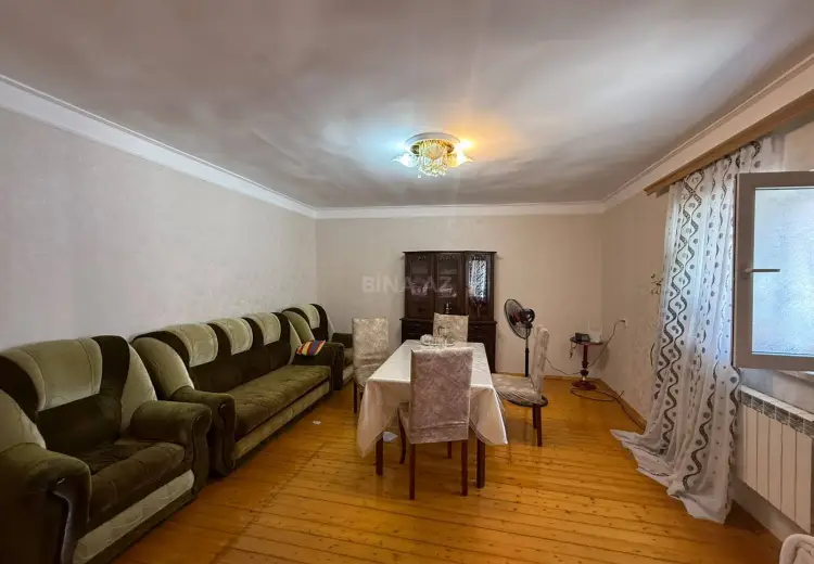 2 otaqlı mənzil Satılır, Biləcəri qəs., Binəqədi, Bakı