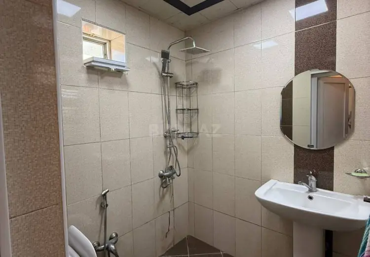 2 otaqlı mənzil Satılır, Biləcəri qəs., Binəqədi, Bakı