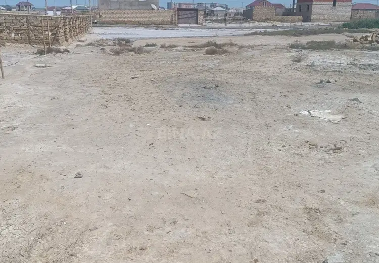 6 sot Torpaq Satılır, Sumqayıt