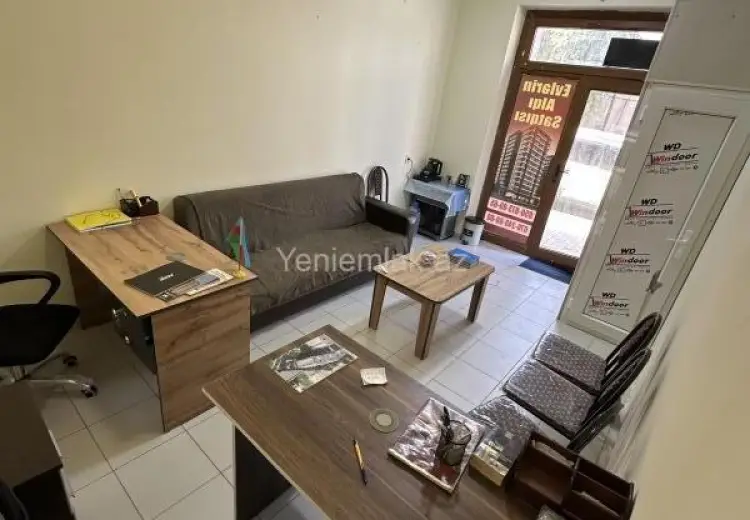18 m² Obyekt / Ofis Satılır, Xırdalan