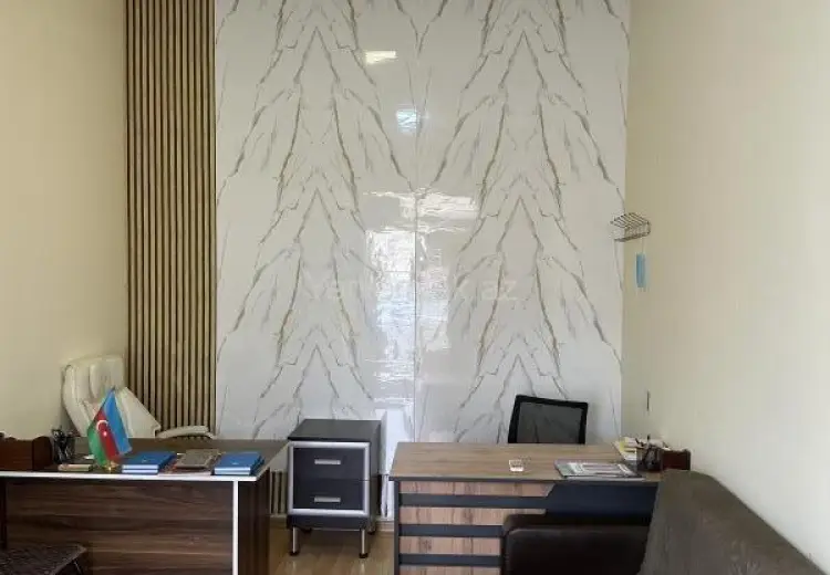 18 m² Obyekt / Ofis Satılır, Xırdalan