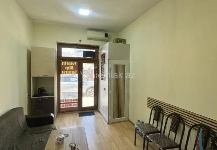 18 m² Obyekt / Ofis Satılır, Xırdalan