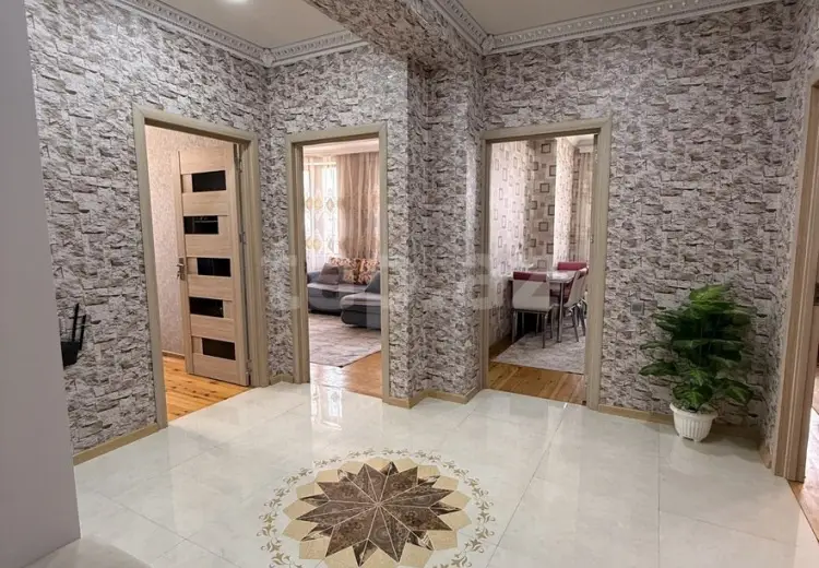 3 otaqlı mənzil , Bakı