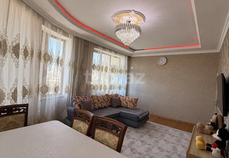 3 otaqlı mənzil , Bakı
