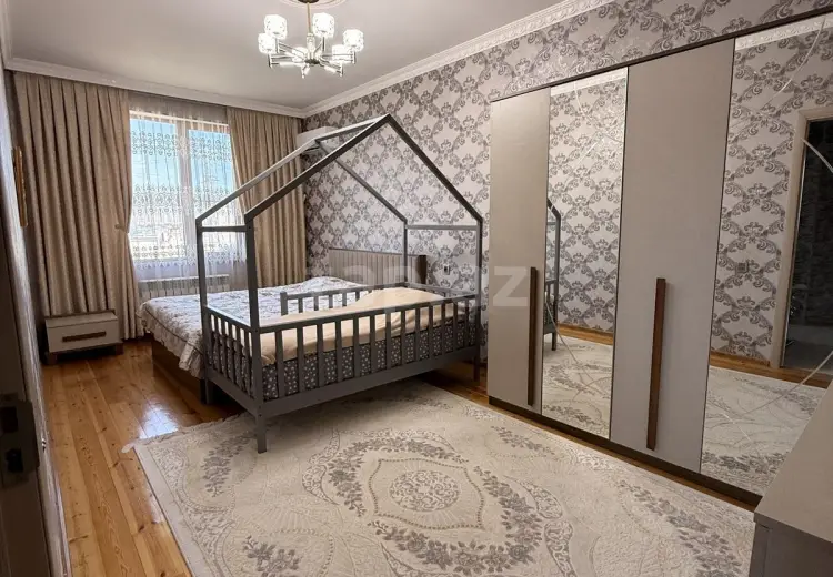 3 otaqlı mənzil , Bakı