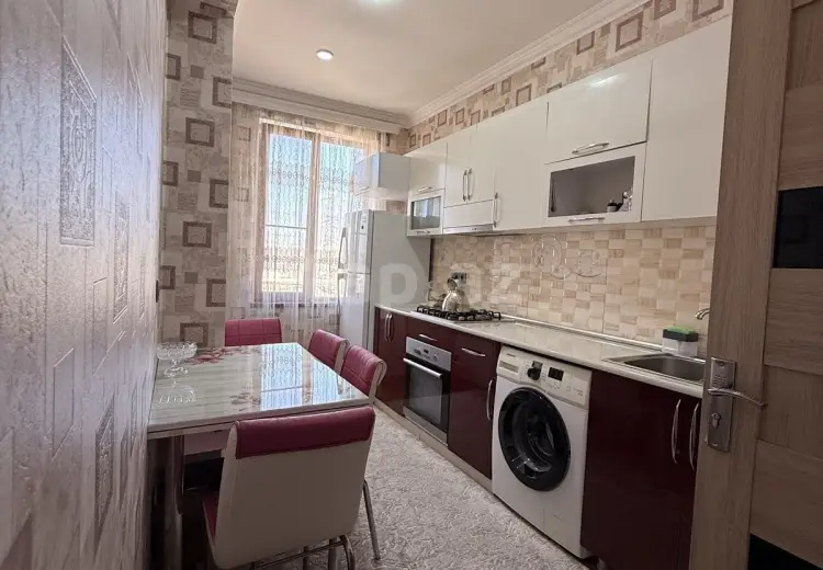 3 otaqlı mənzil , Bakı