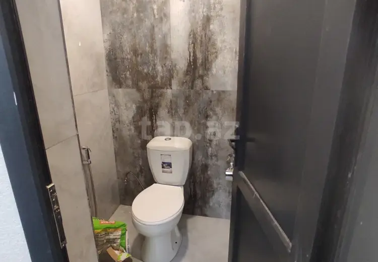 5 otaqlı mənzil , Bakı