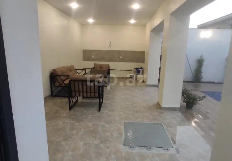 5 otaqlı mənzil , Bakı