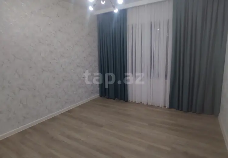 5 otaqlı mənzil , Bakı