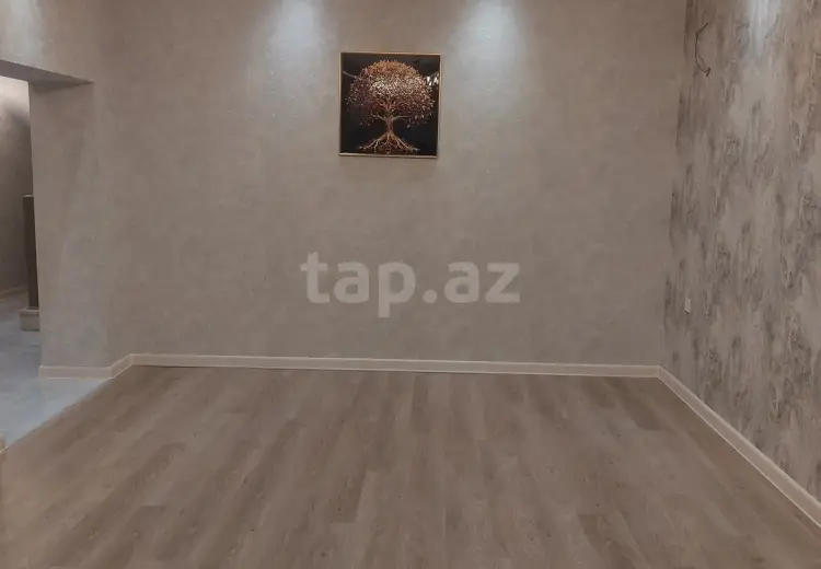 5 otaqlı mənzil , Bakı