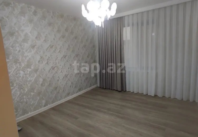 5 otaqlı mənzil , Bakı