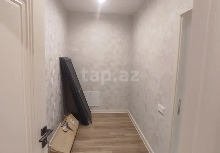 5 otaqlı mənzil , Bakı