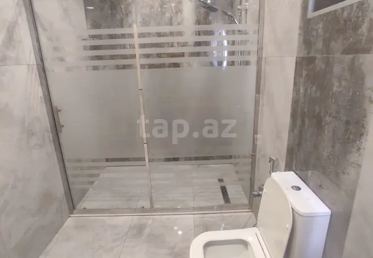 5 otaqlı mənzil , Bakı